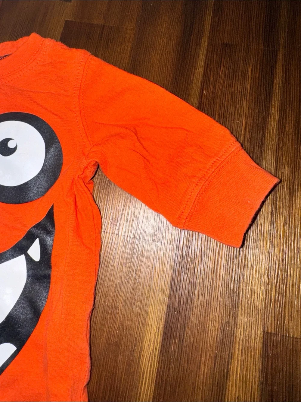 Carters adorable bright